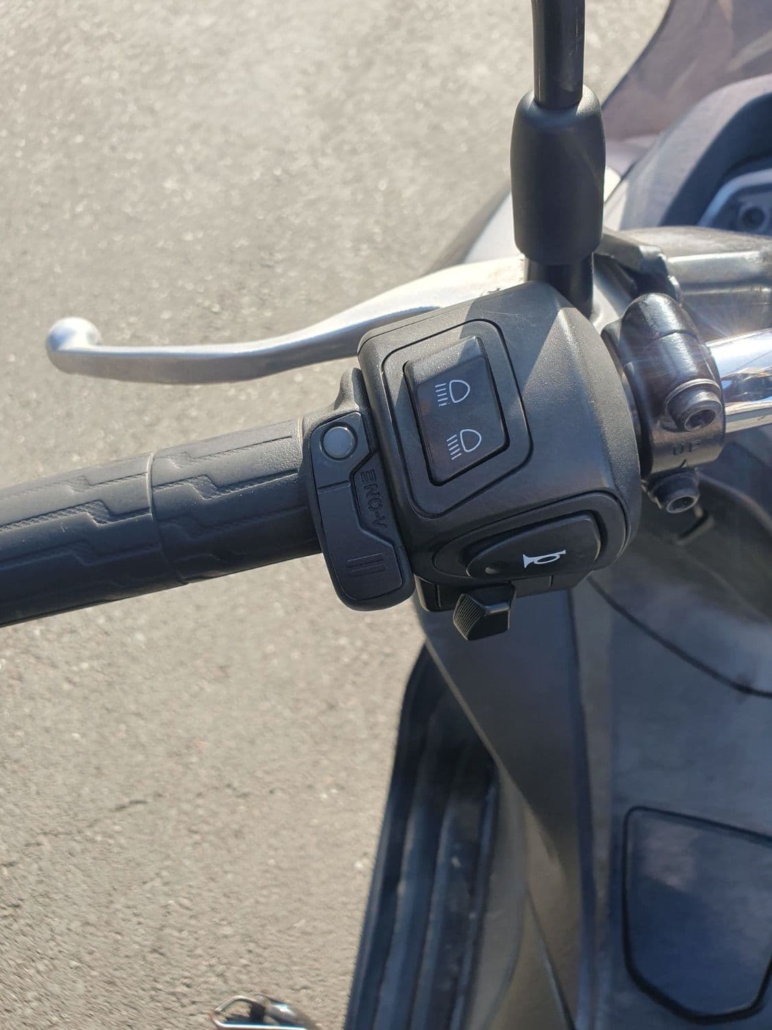 혼다 PCX 125 6