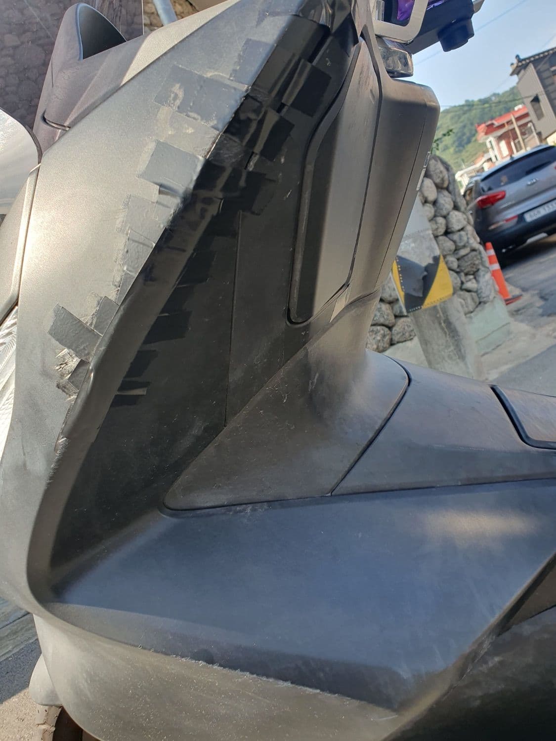 혼다 PCX 125 7