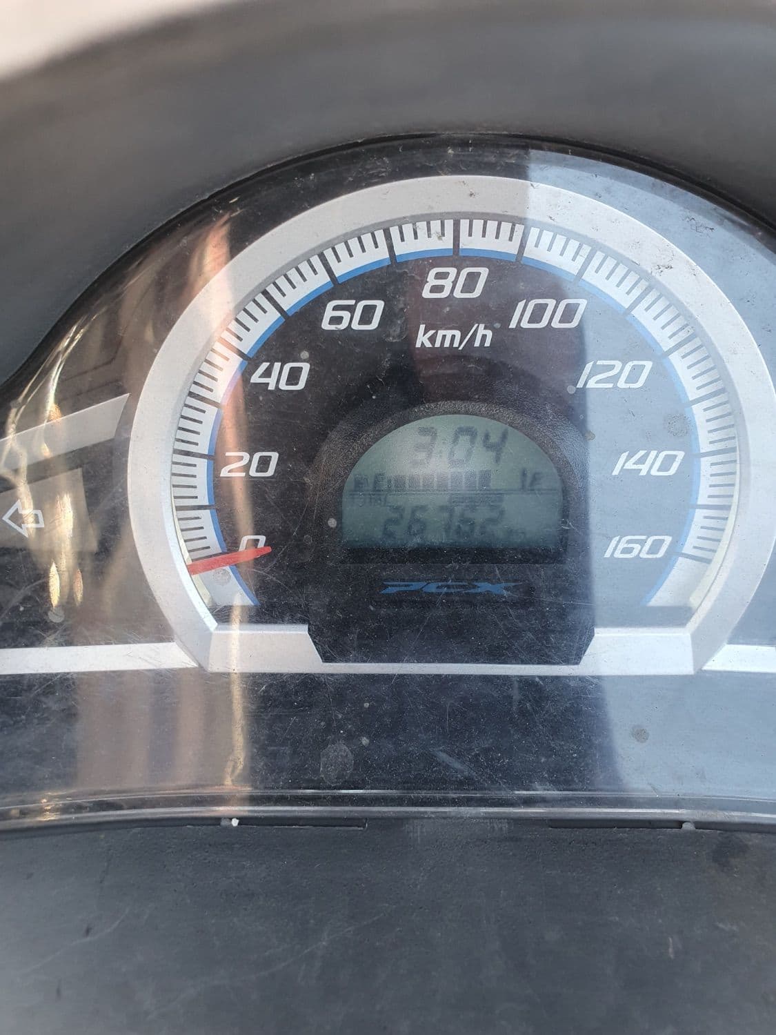 혼다 PCX 125 2