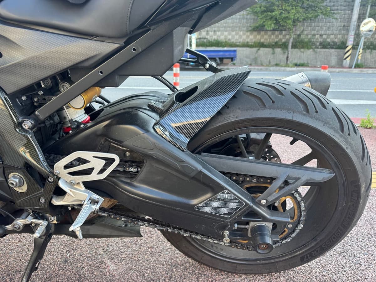 BMW S 1000 RR 8