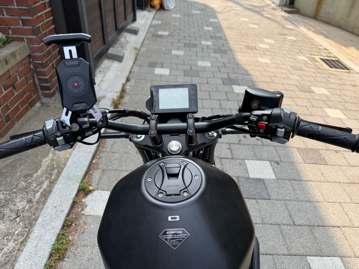 존테스 울프 125 C 3
