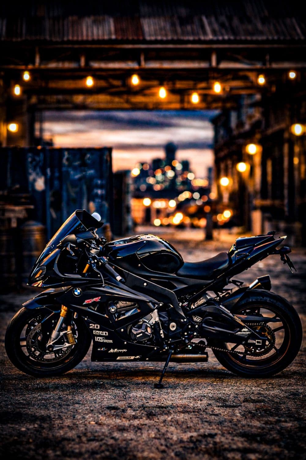 BMW S 1000 RR 3