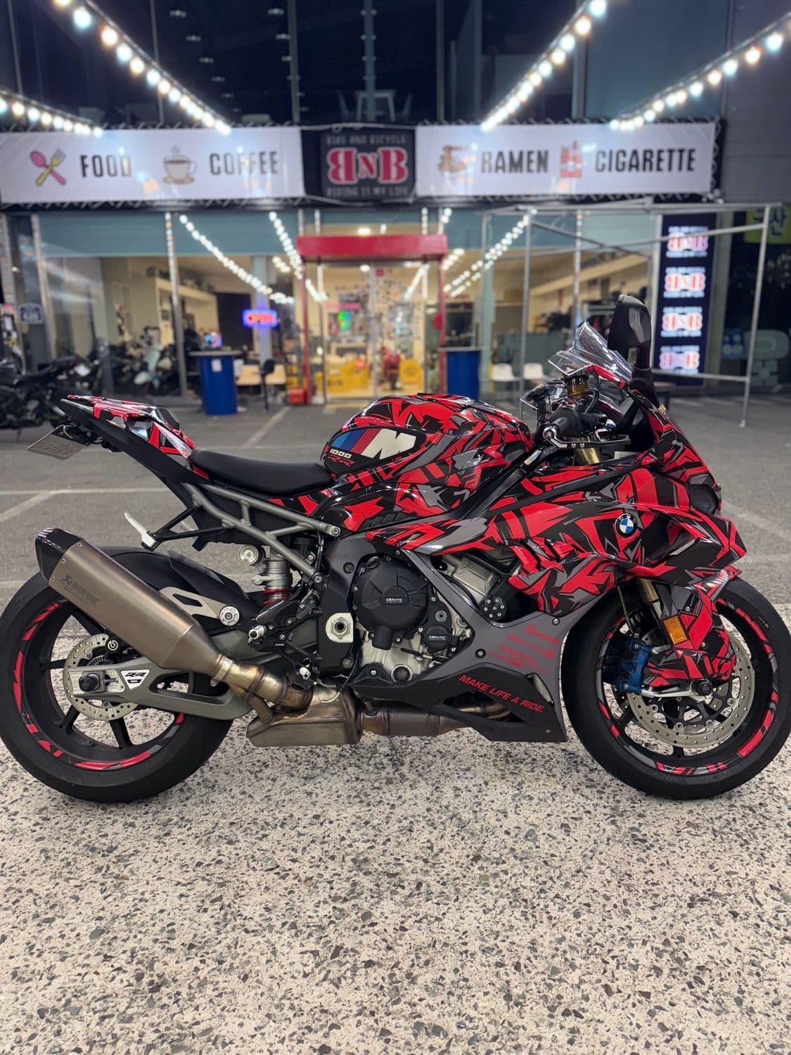 BMW S 1000 RR 10