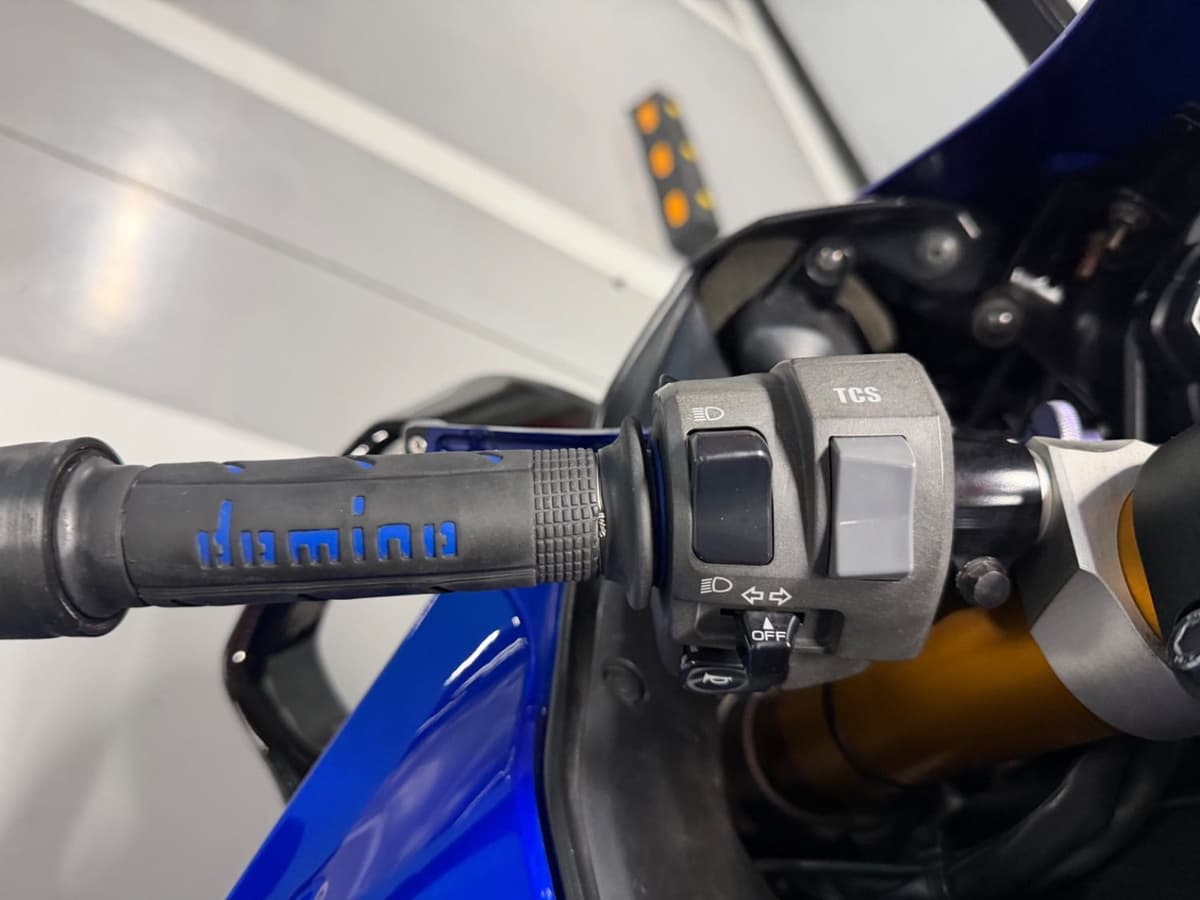 야마하 YZF R6 16