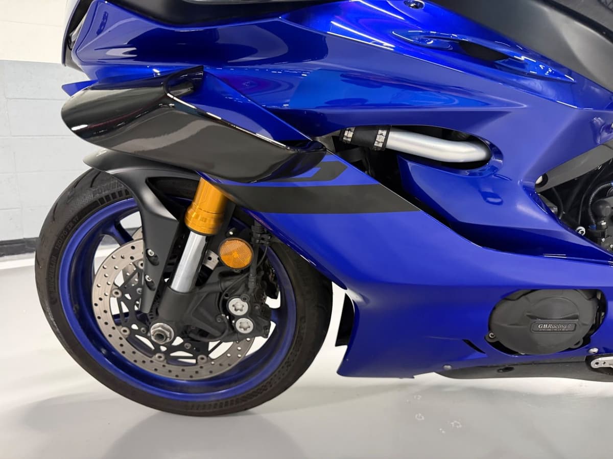 야마하 YZF R6 19