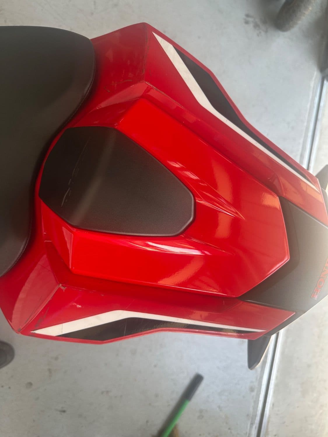 혼다 CBR 1000 RR 7