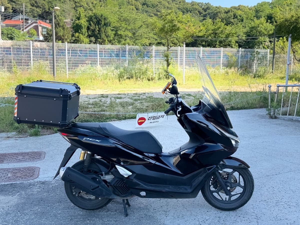 혼다 PCX 125 2