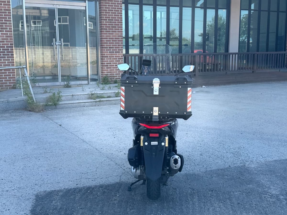 혼다 PCX 125 4