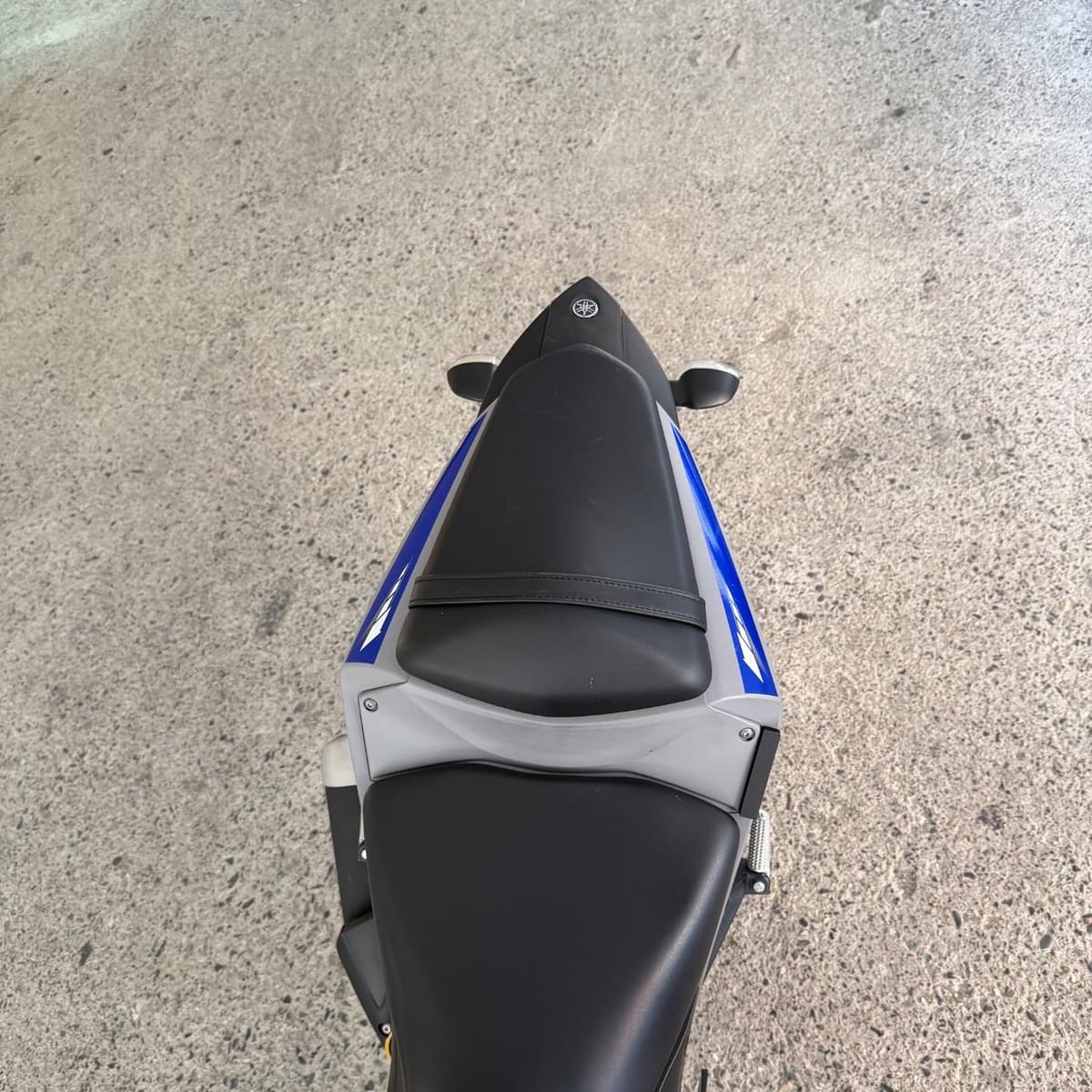 야마하 YZF R3 6