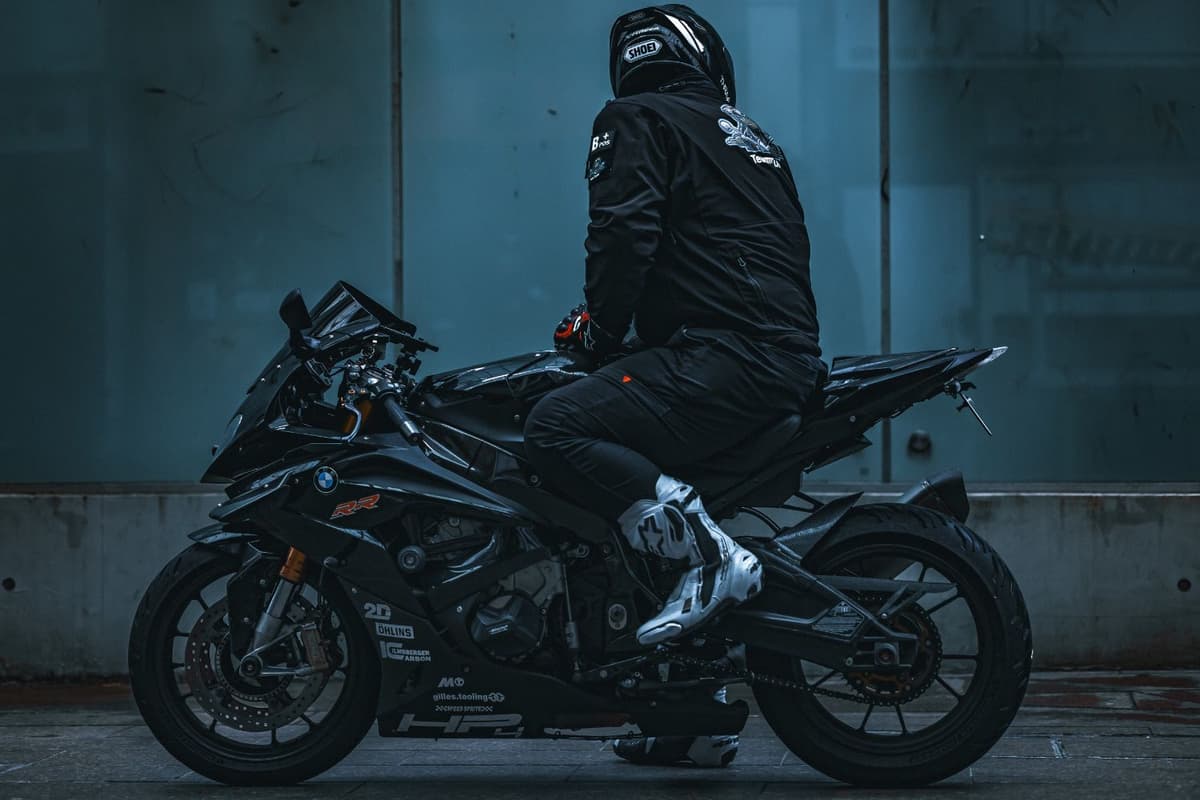 BMW S 1000 RR 2