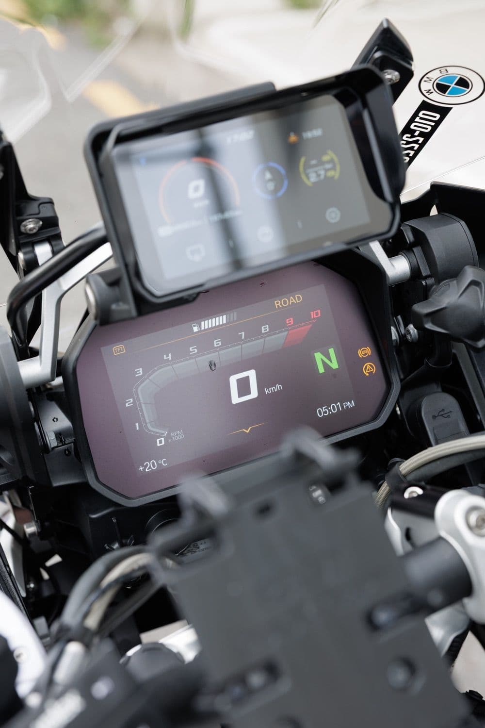 BMW R 1250 GS 8