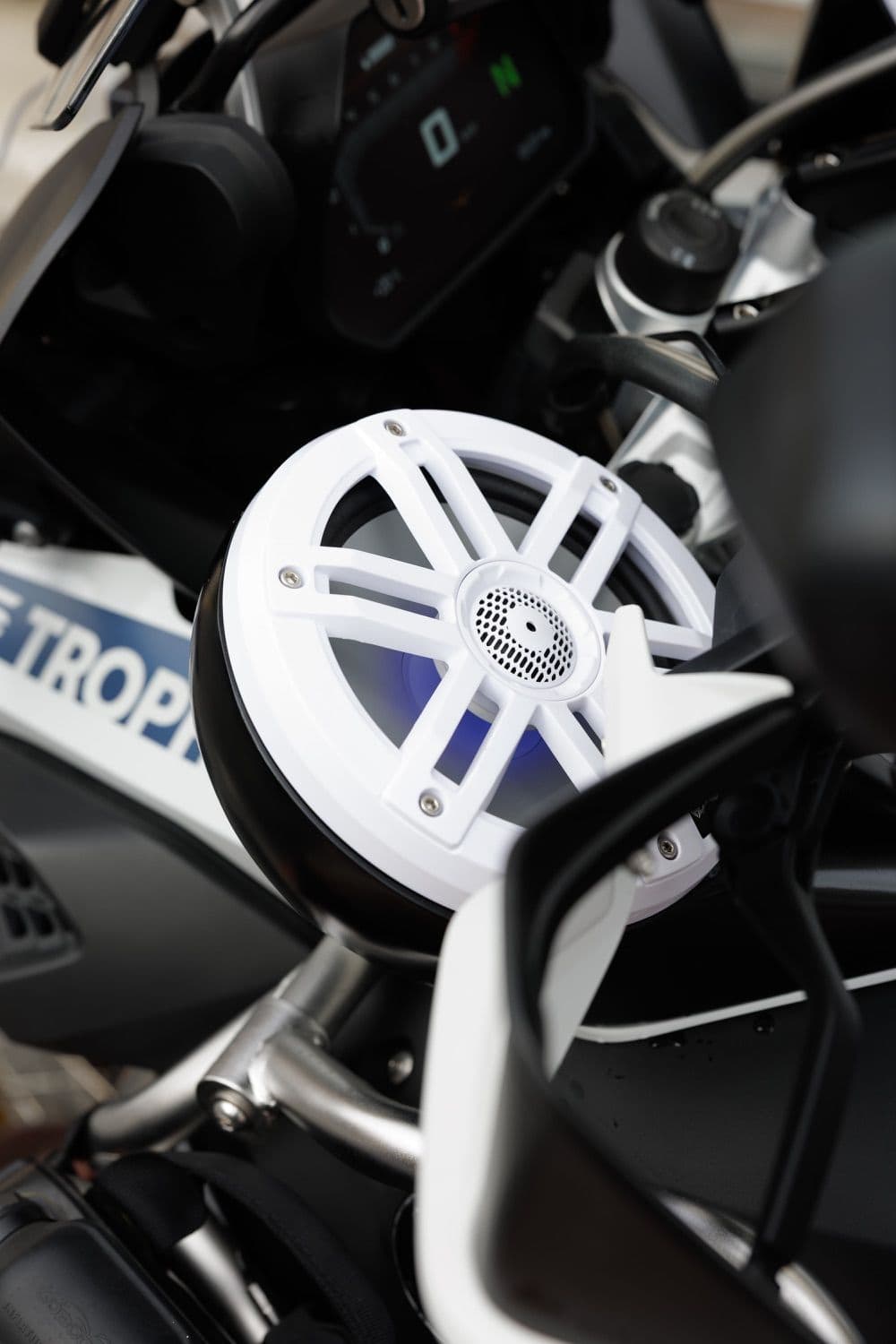 BMW R 1250 GS 7