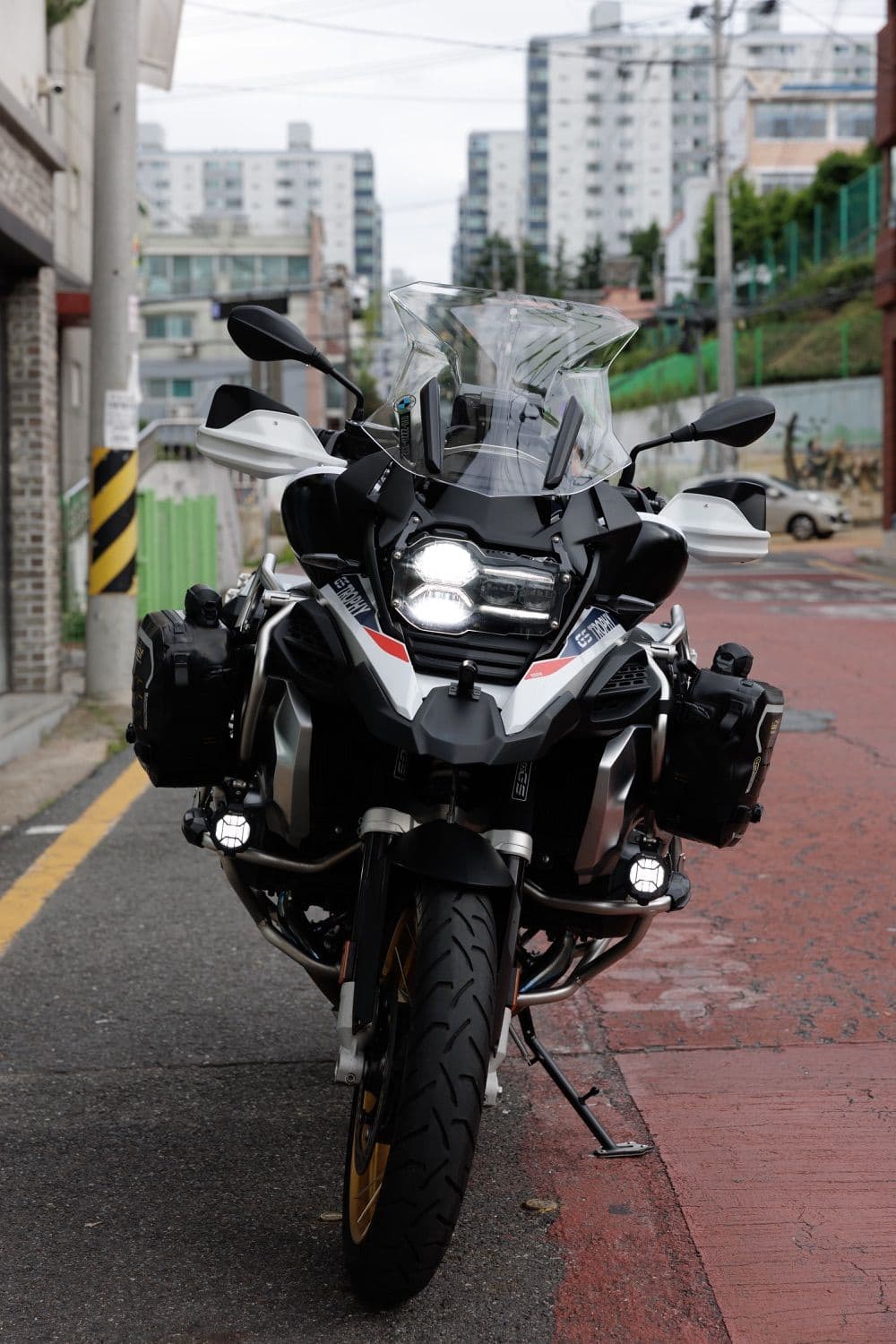 BMW R 1250 GS 1