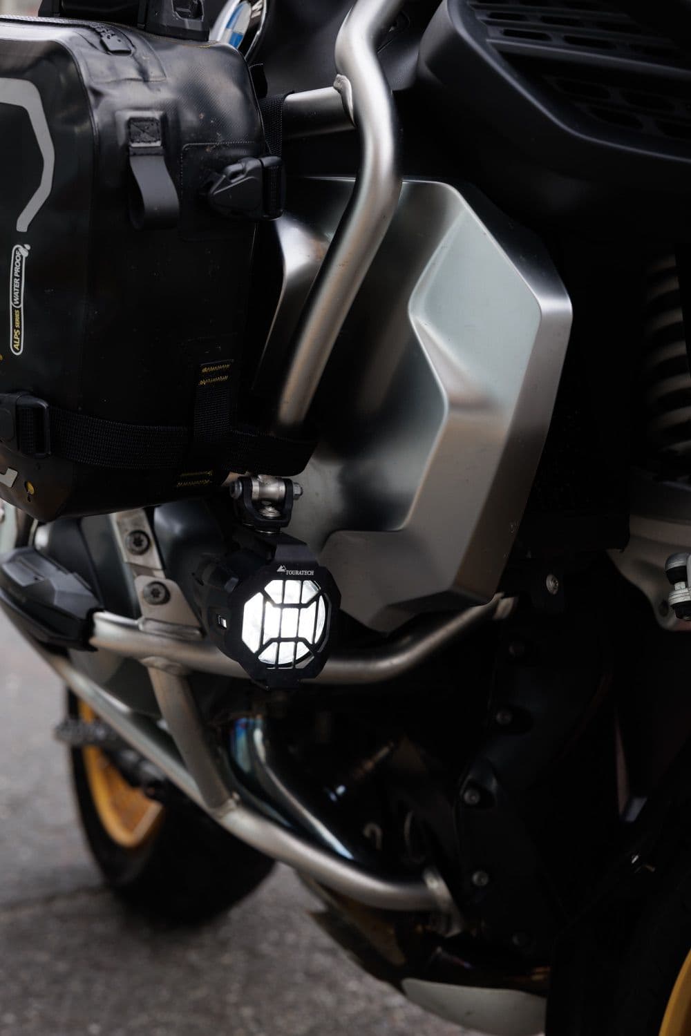 BMW R 1250 GS 11