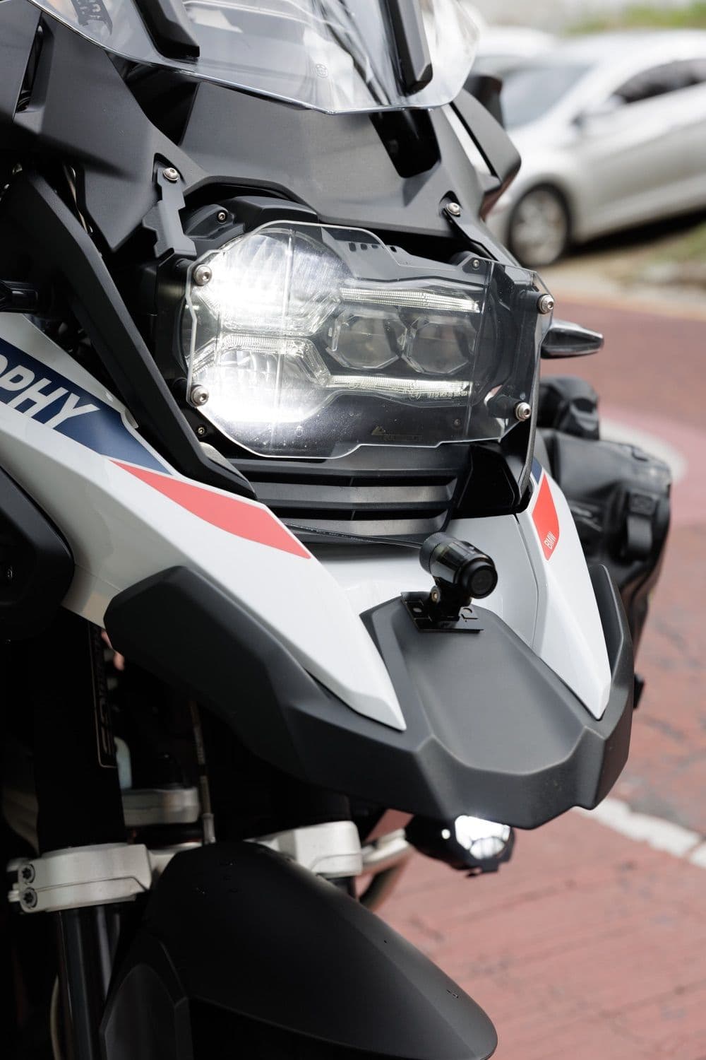 BMW R 1250 GS 6