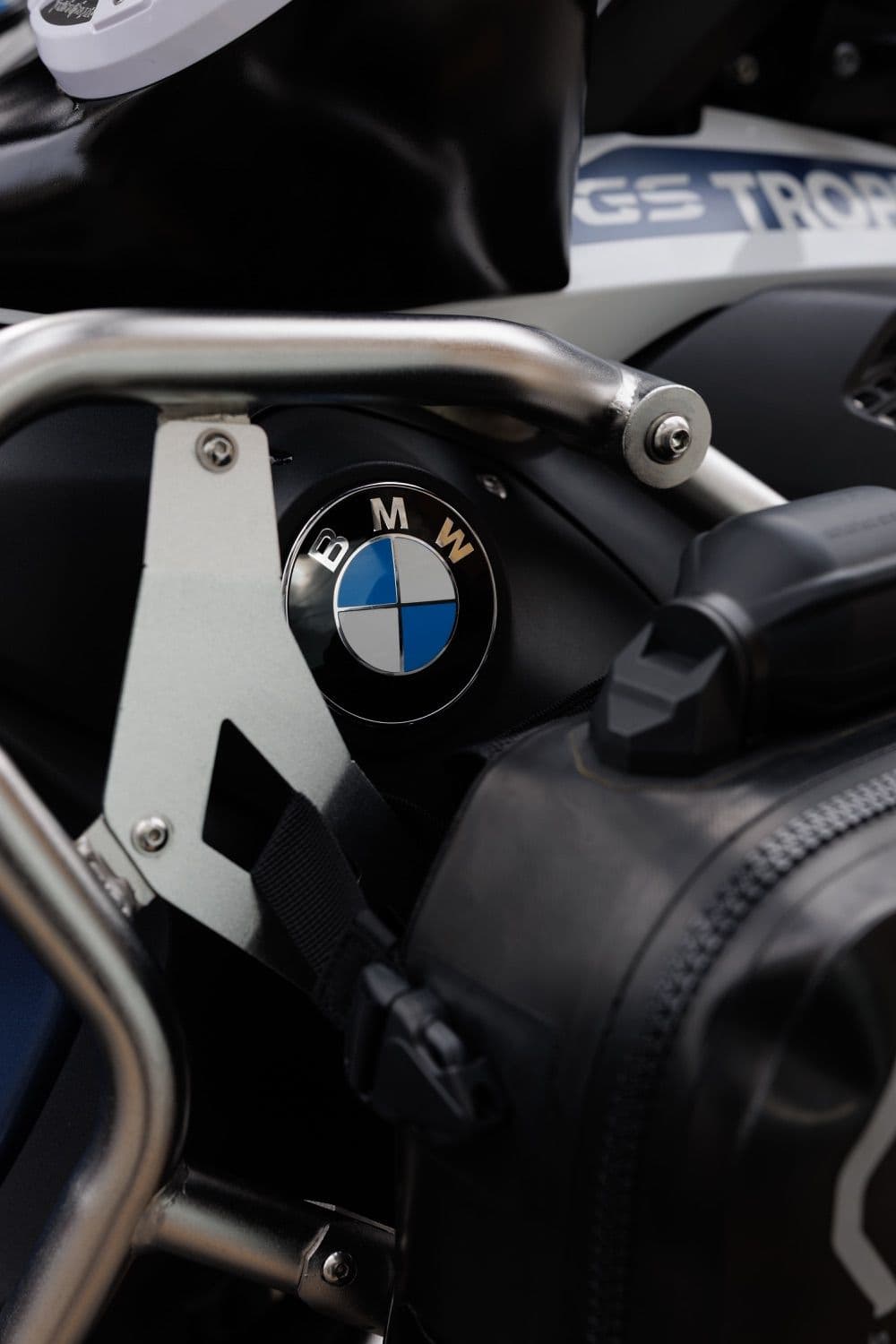 BMW R 1250 GS 12