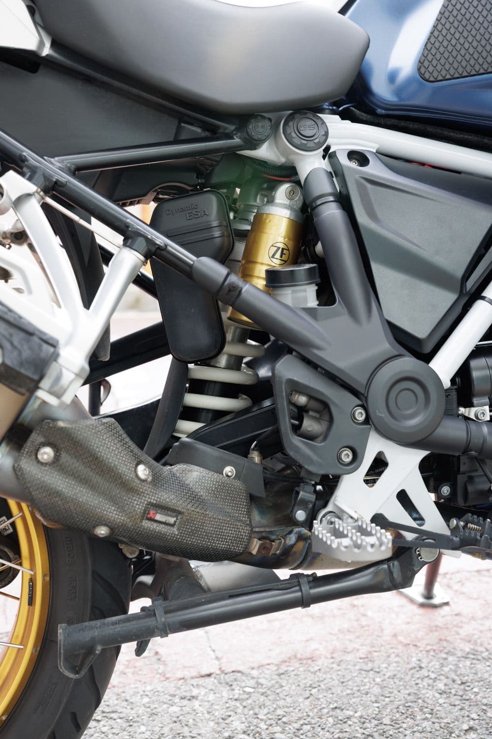 BMW R 1250 GS 14