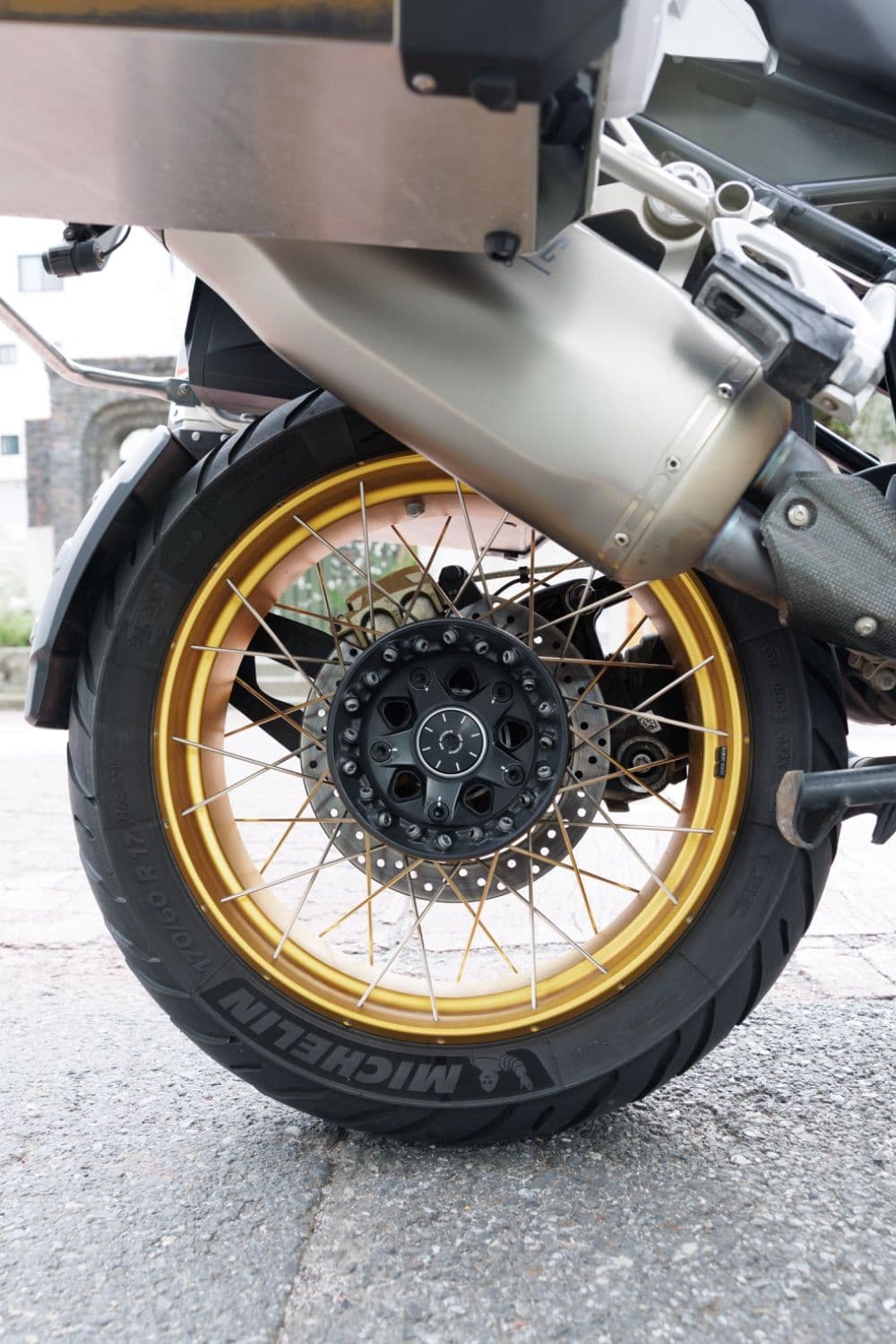 BMW R 1250 GS 15