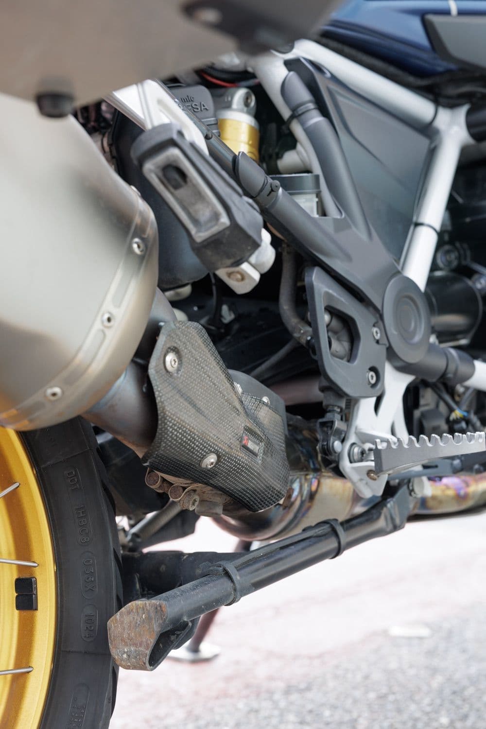 BMW R 1250 GS 16