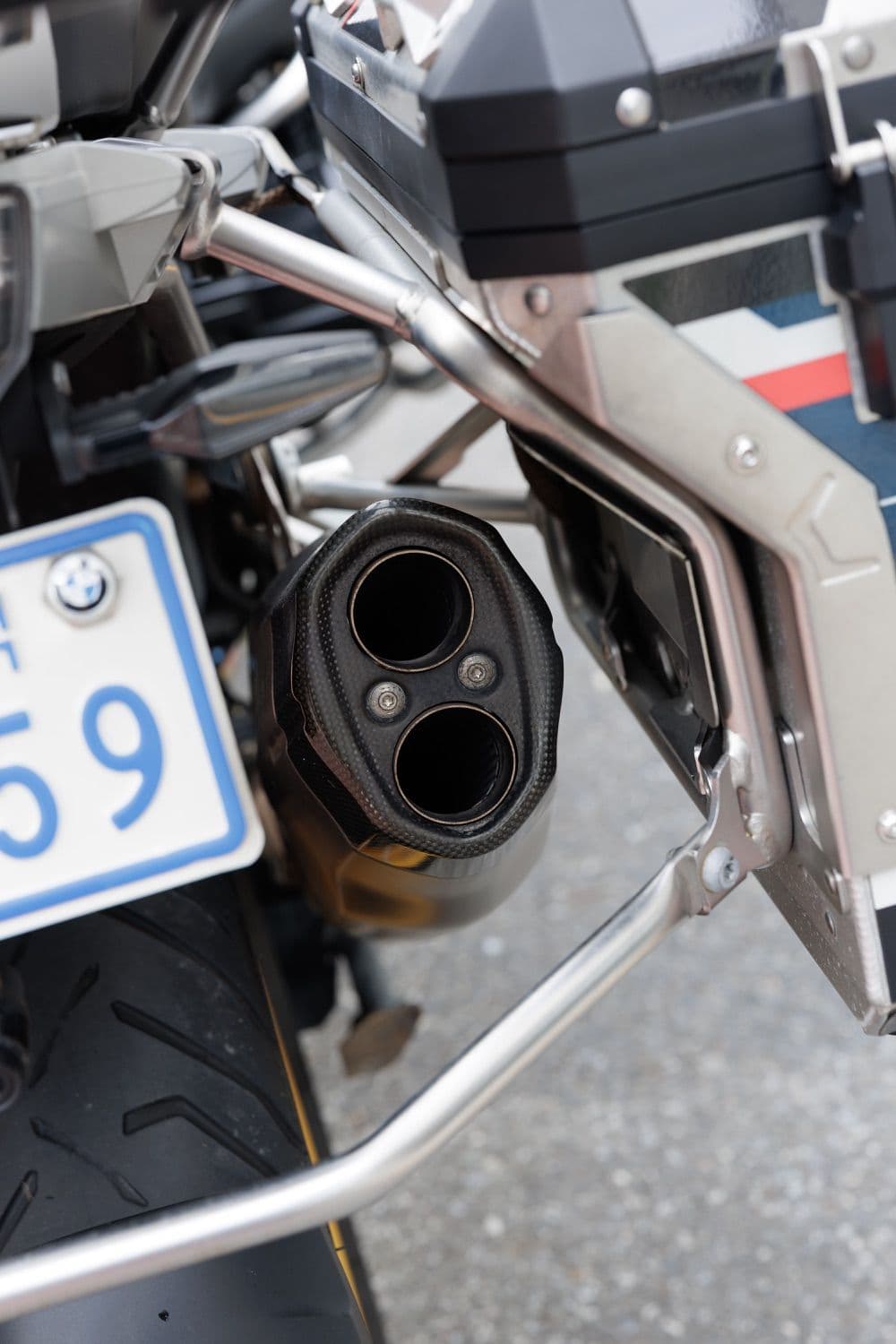 BMW R 1250 GS 18