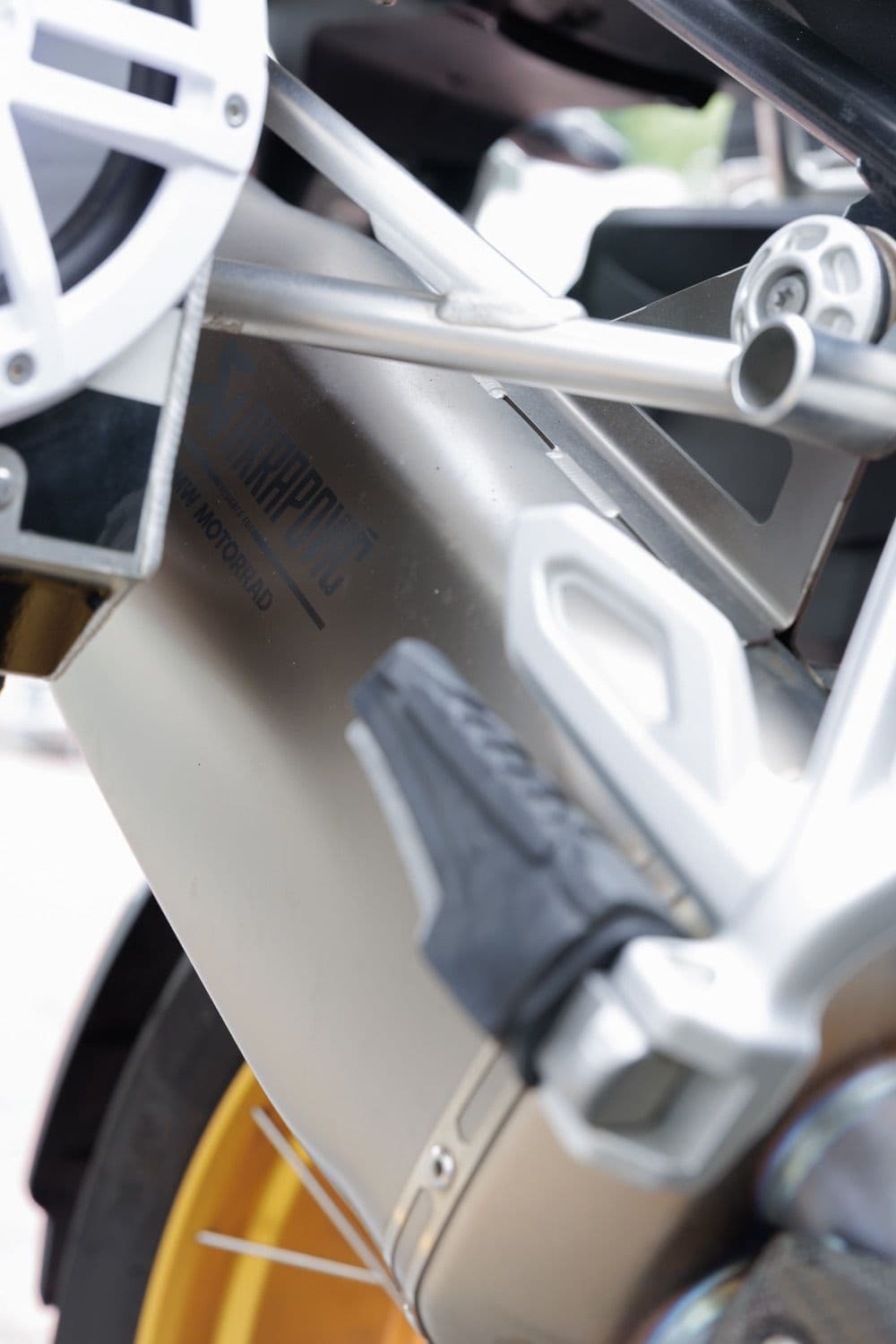 BMW R 1250 GS 20
