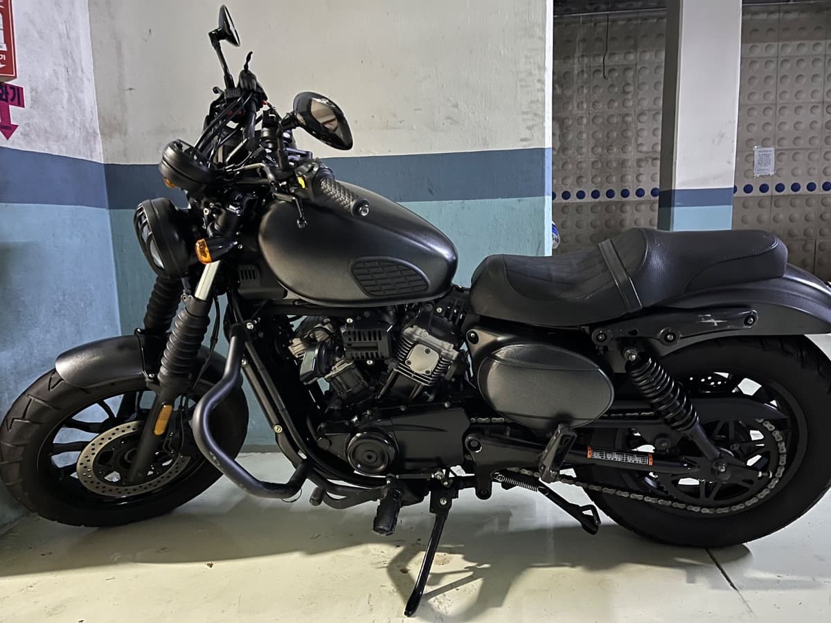 KR모터스 아퀼라 300 S 1