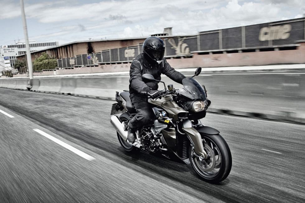 K 1300 R