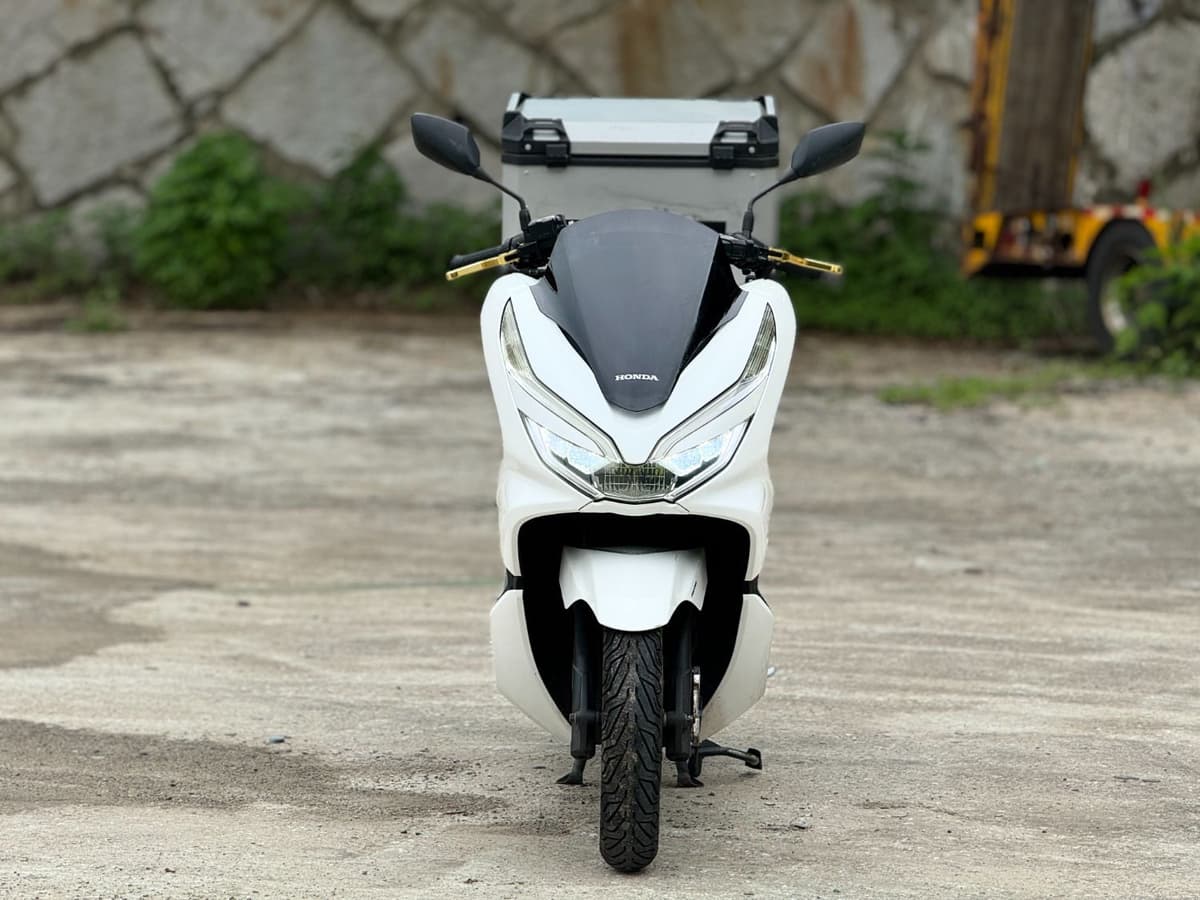 혼다 PCX 125 2