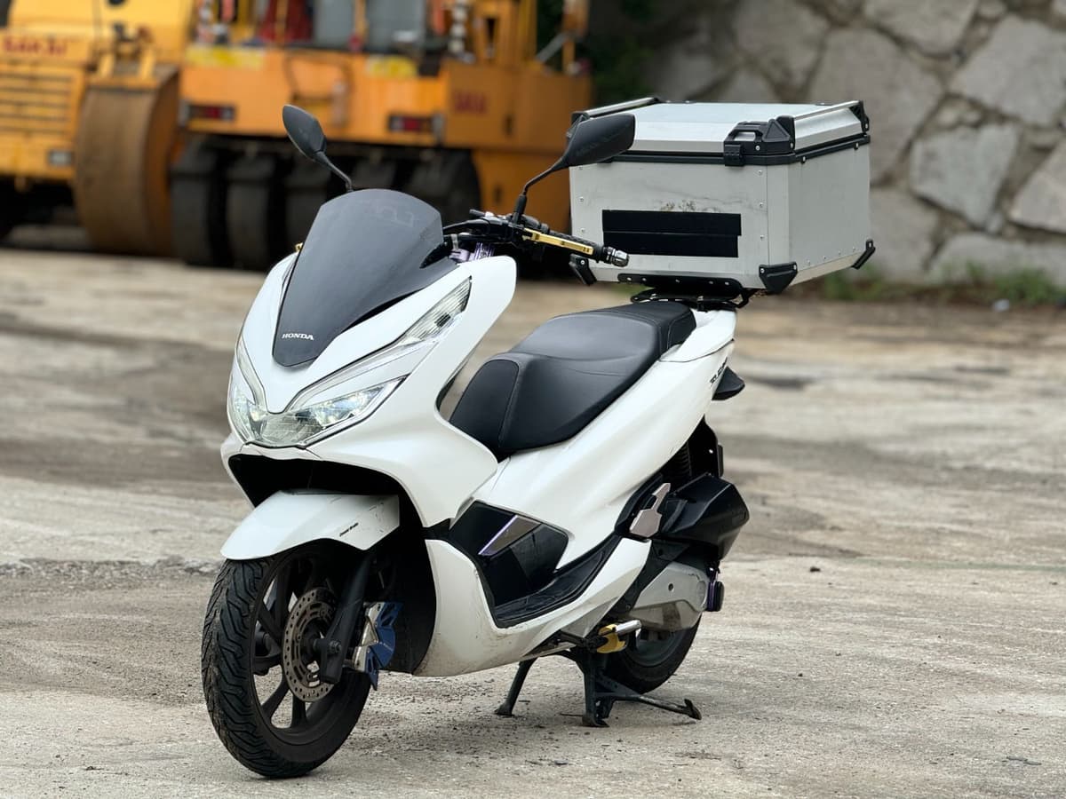혼다 PCX 125 3