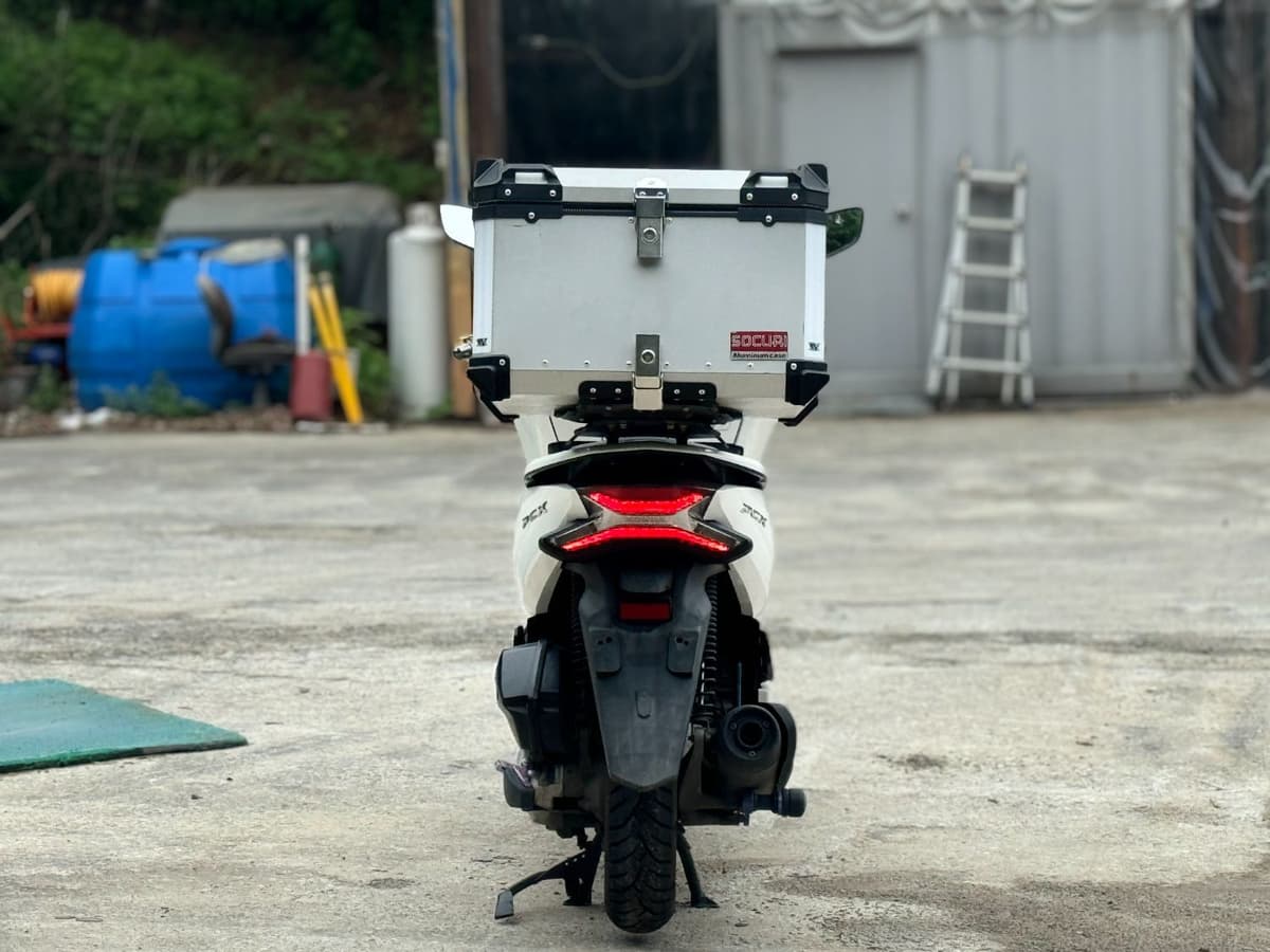 혼다 PCX 125 6