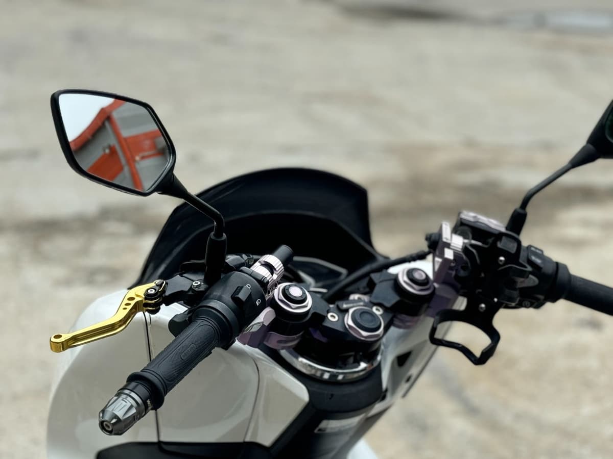 혼다 PCX 125 7