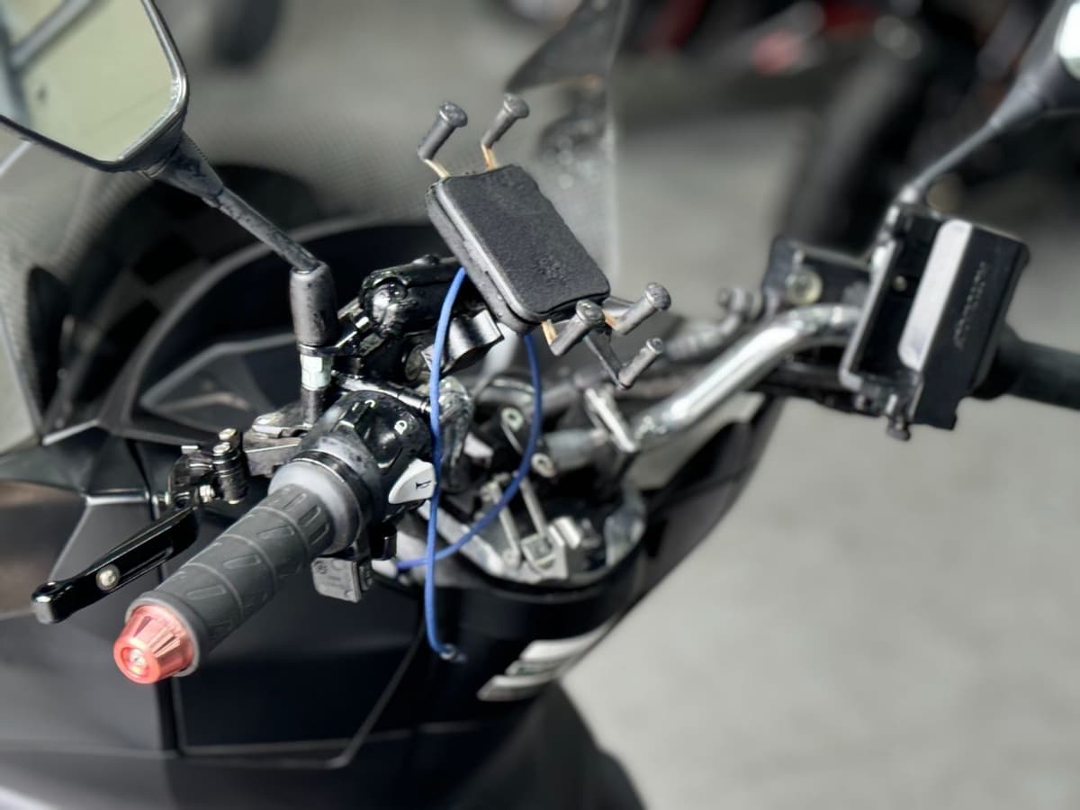 혼다 PCX 125 9