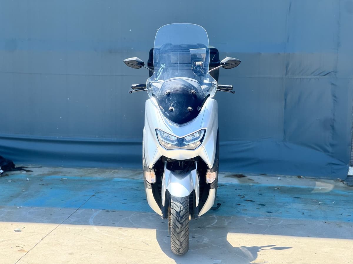 야마하 NMAX 125 2