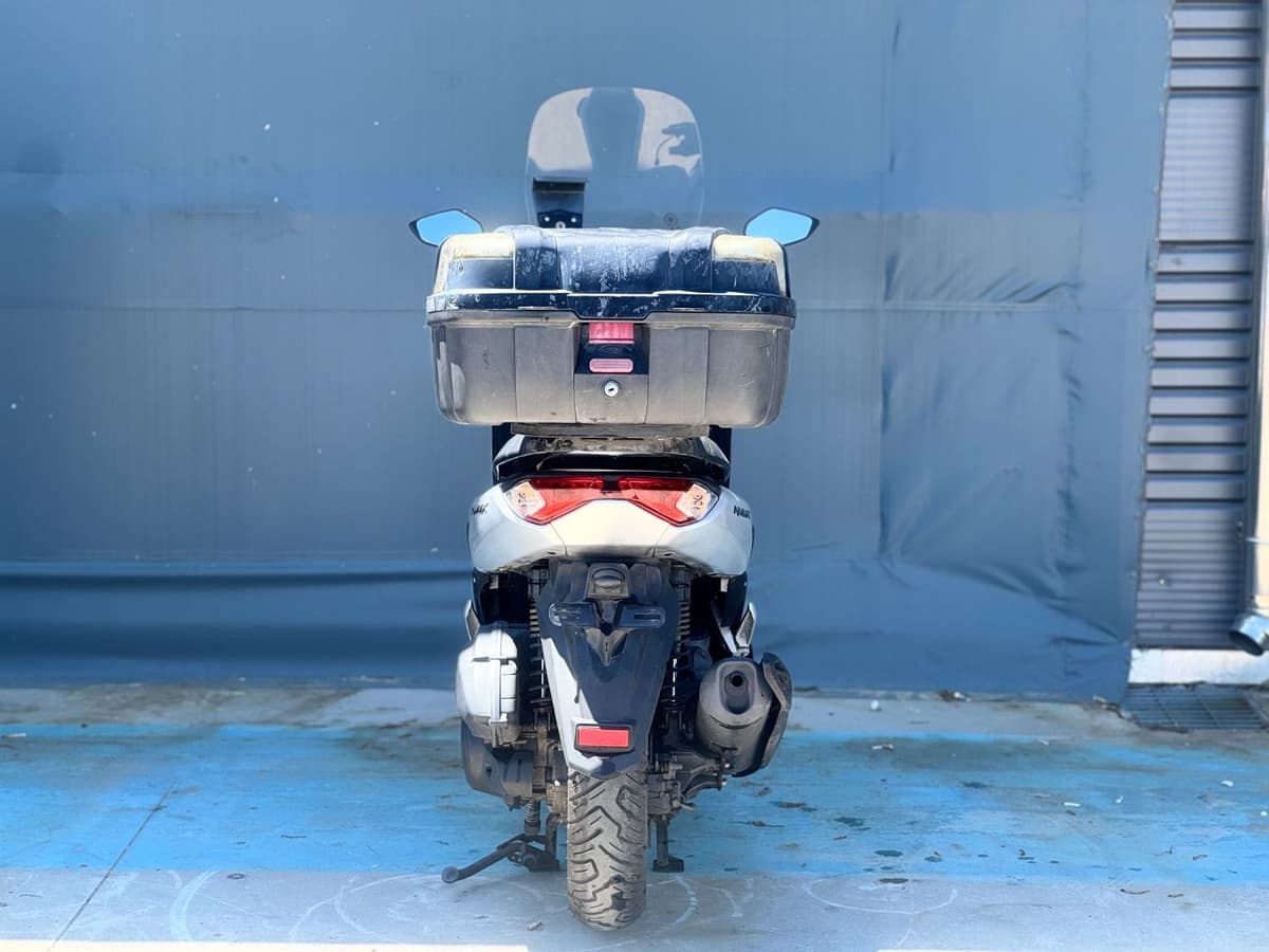 야마하 NMAX 125 6