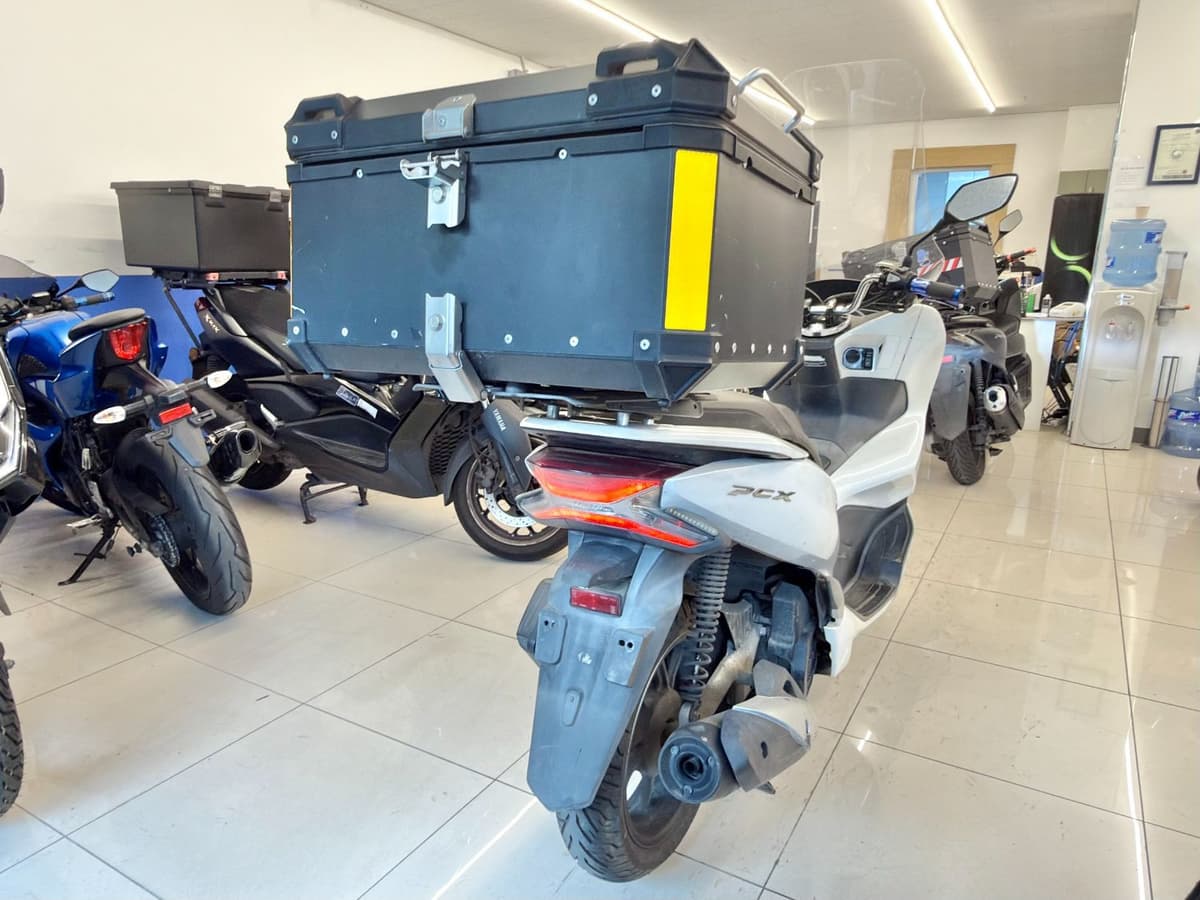 혼다 PCX 125 6