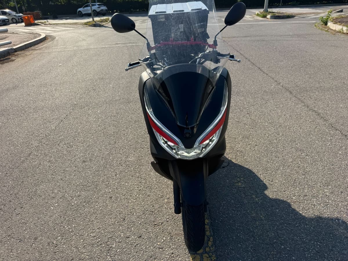 혼다 PCX 125 3