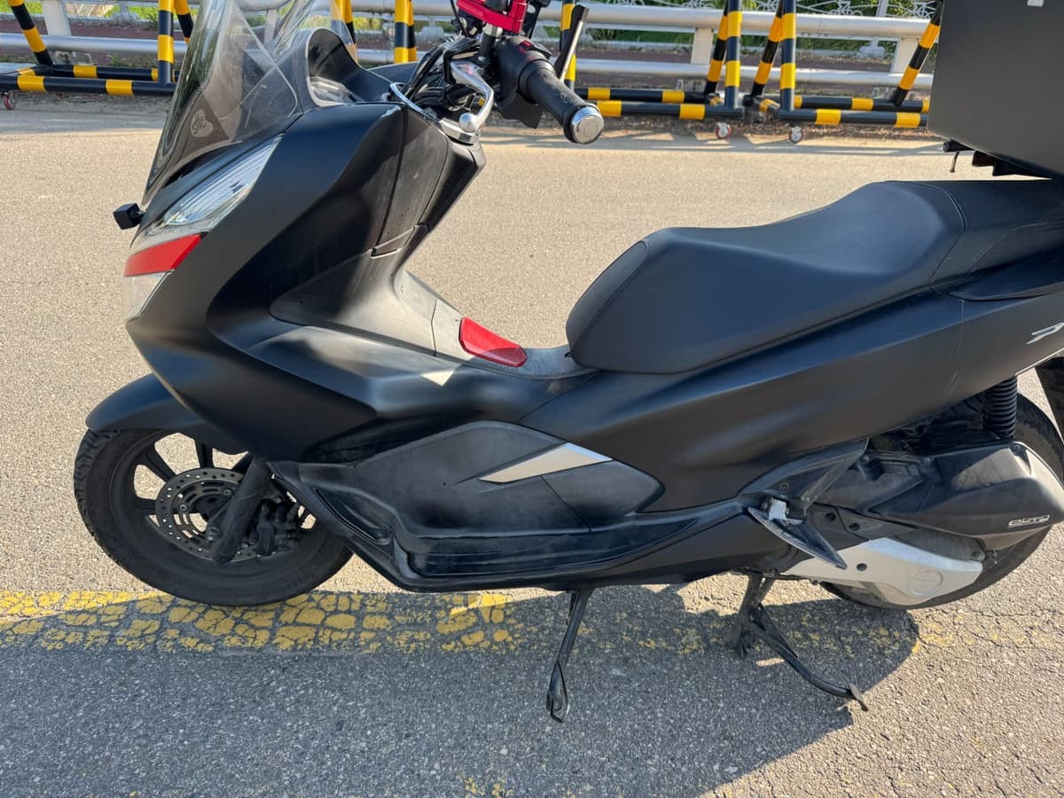 혼다 PCX 125 11