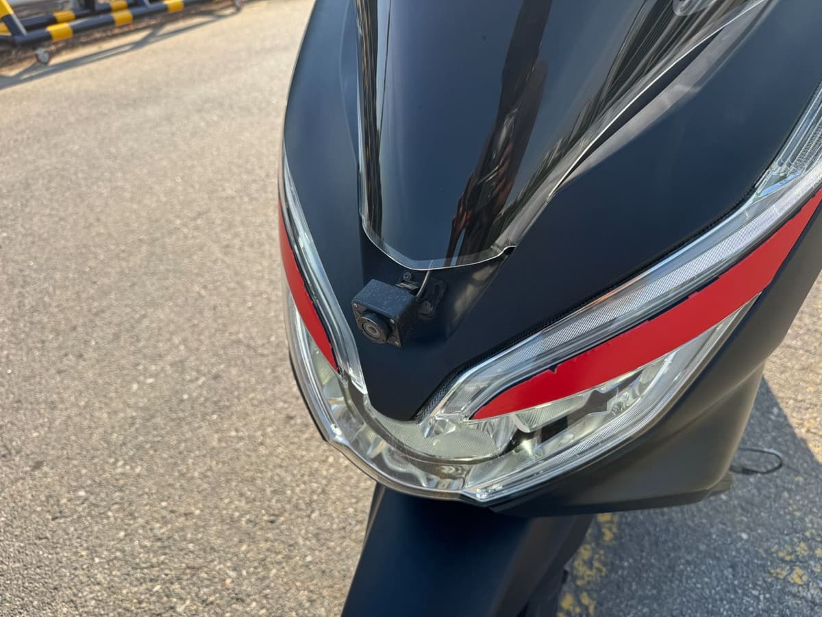 혼다 PCX 125 13