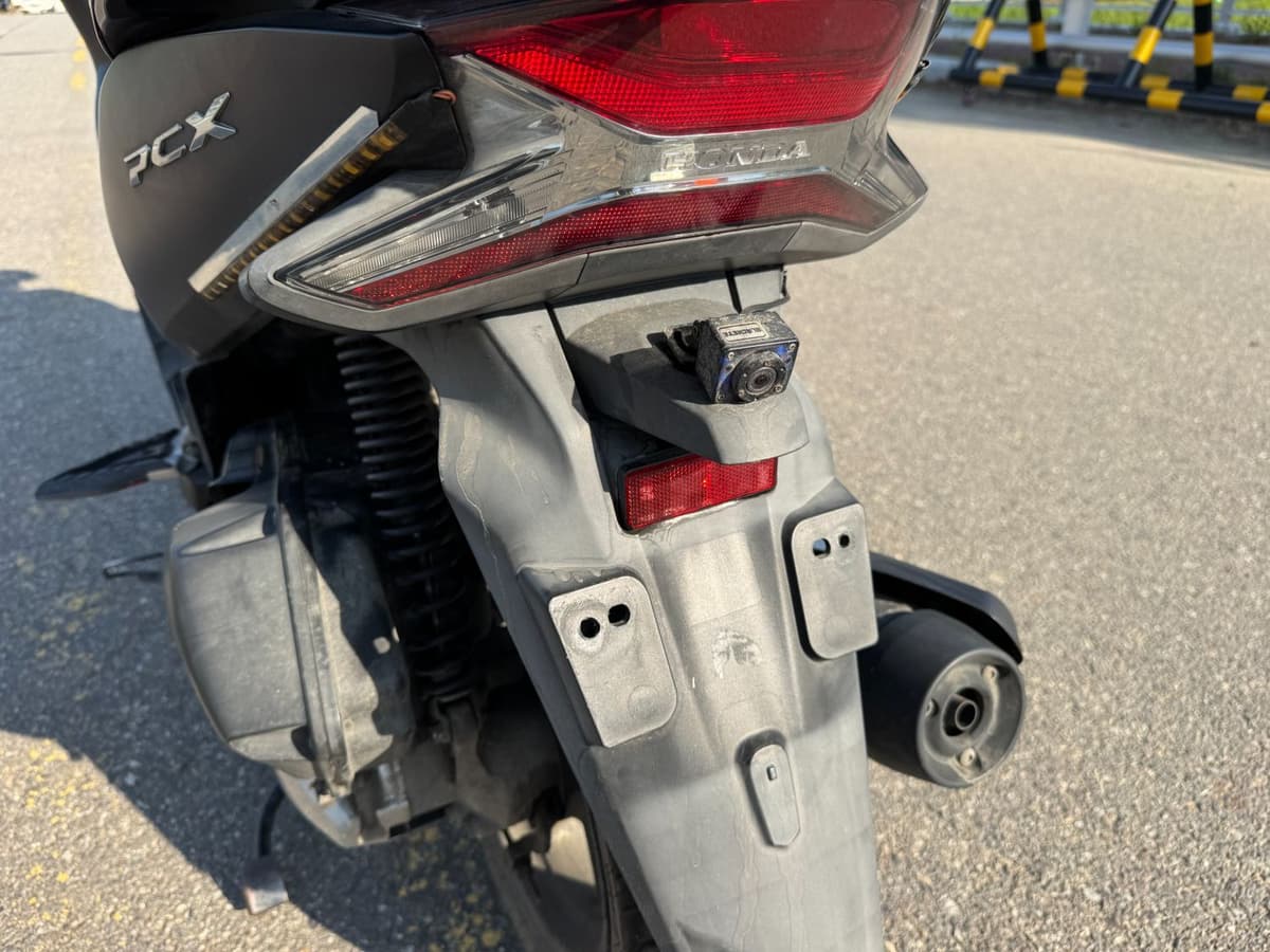 혼다 PCX 125 14