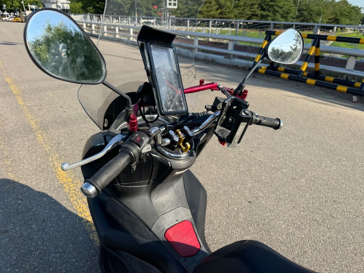 혼다 PCX 125 15