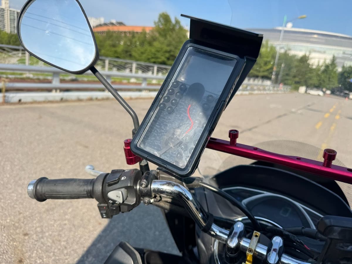 혼다 PCX 125 18