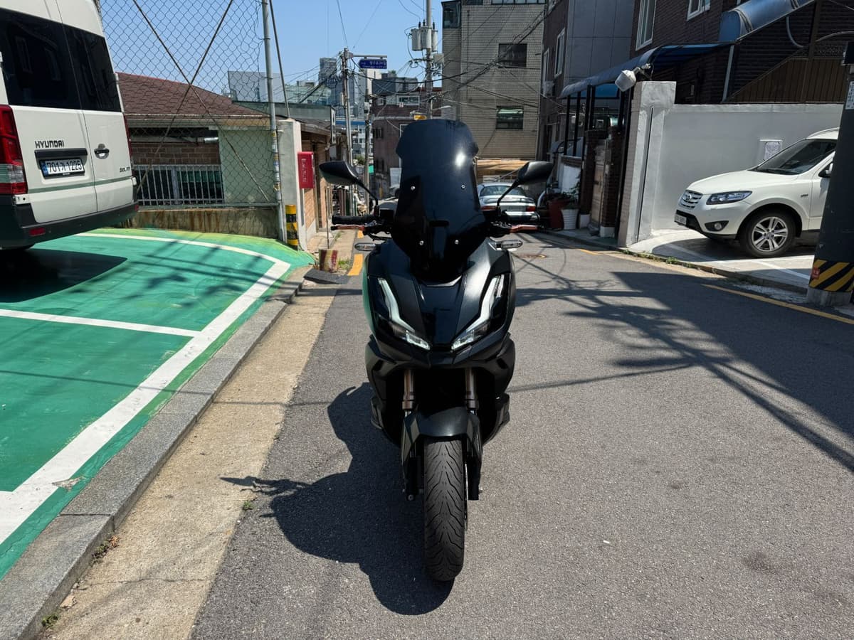 혼다 ADV 350 1