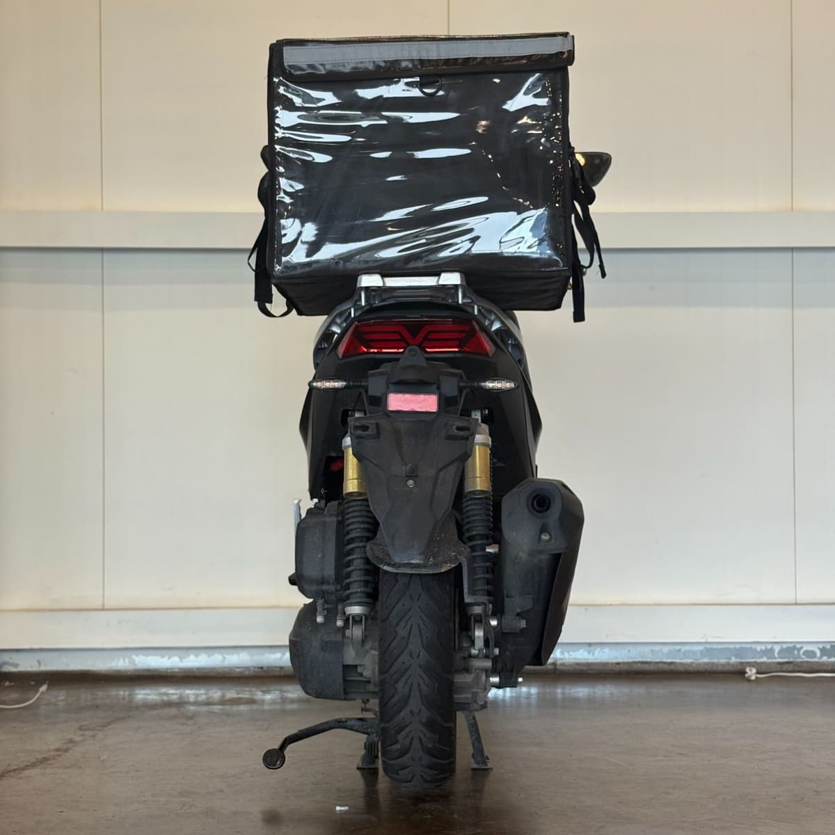 한솜모터스 ADV 125 7