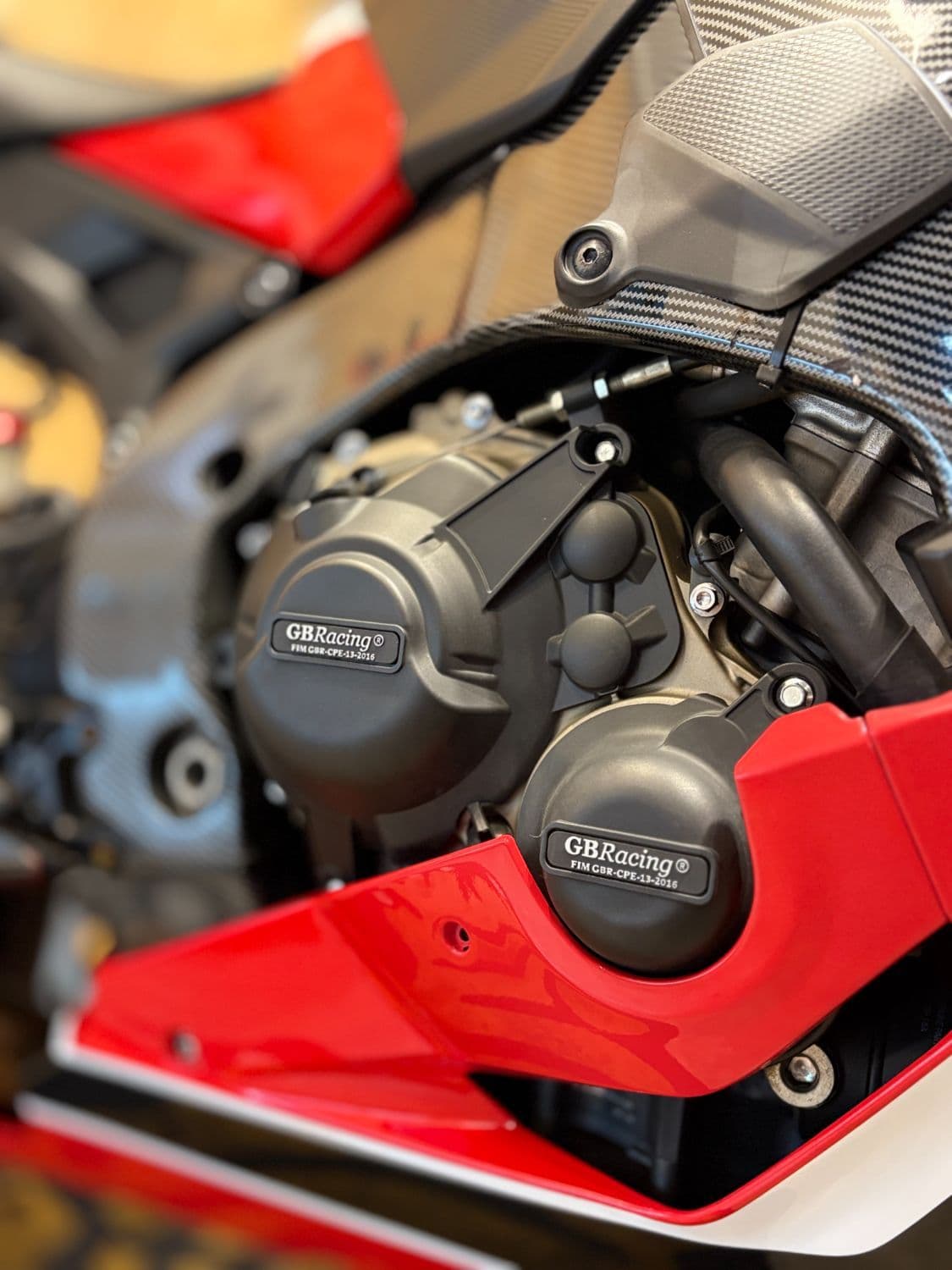 혼다 CBR 1000 RR 8