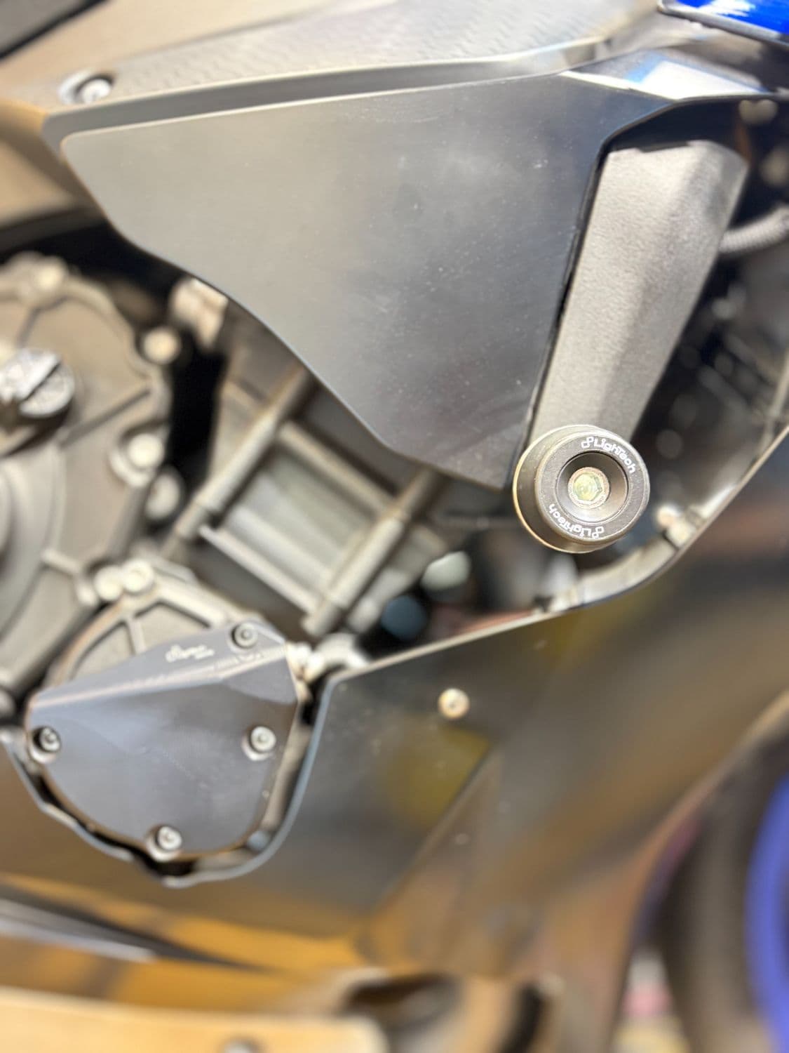 야마하 YZF R1 12