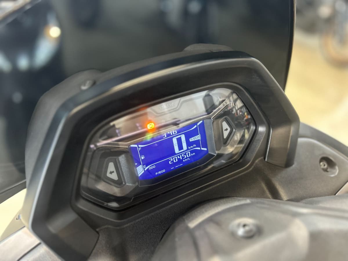 야마하 NMAX 125 13