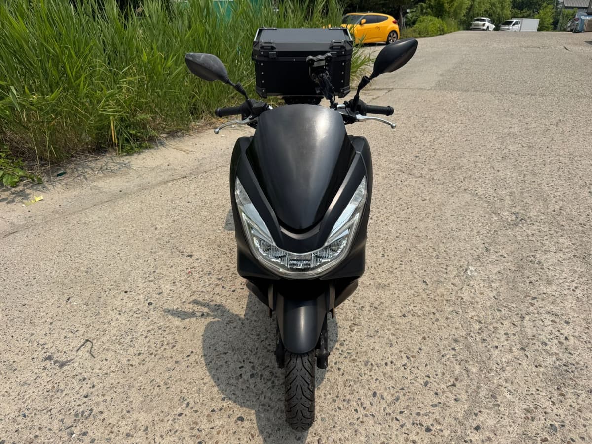 혼다 PCX 125 3