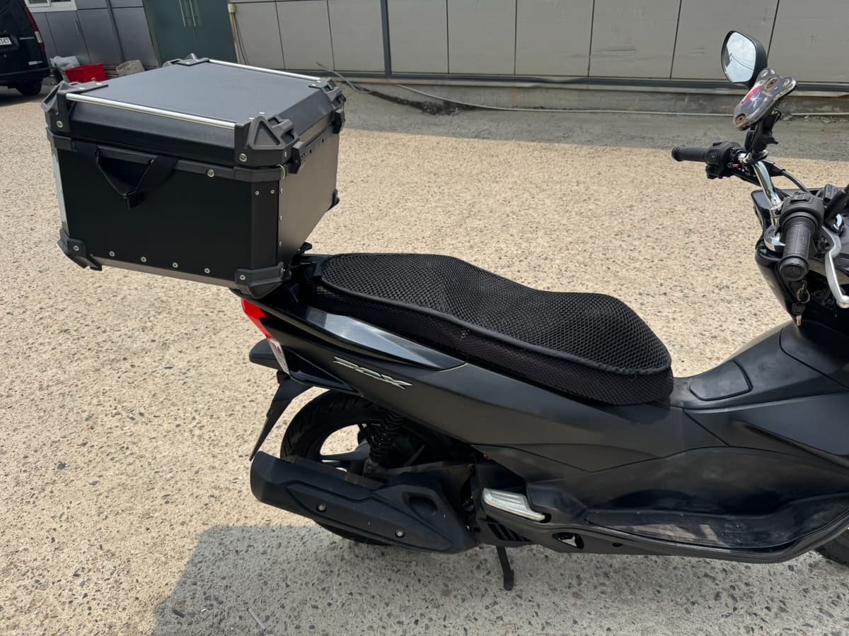 혼다 PCX 125 10