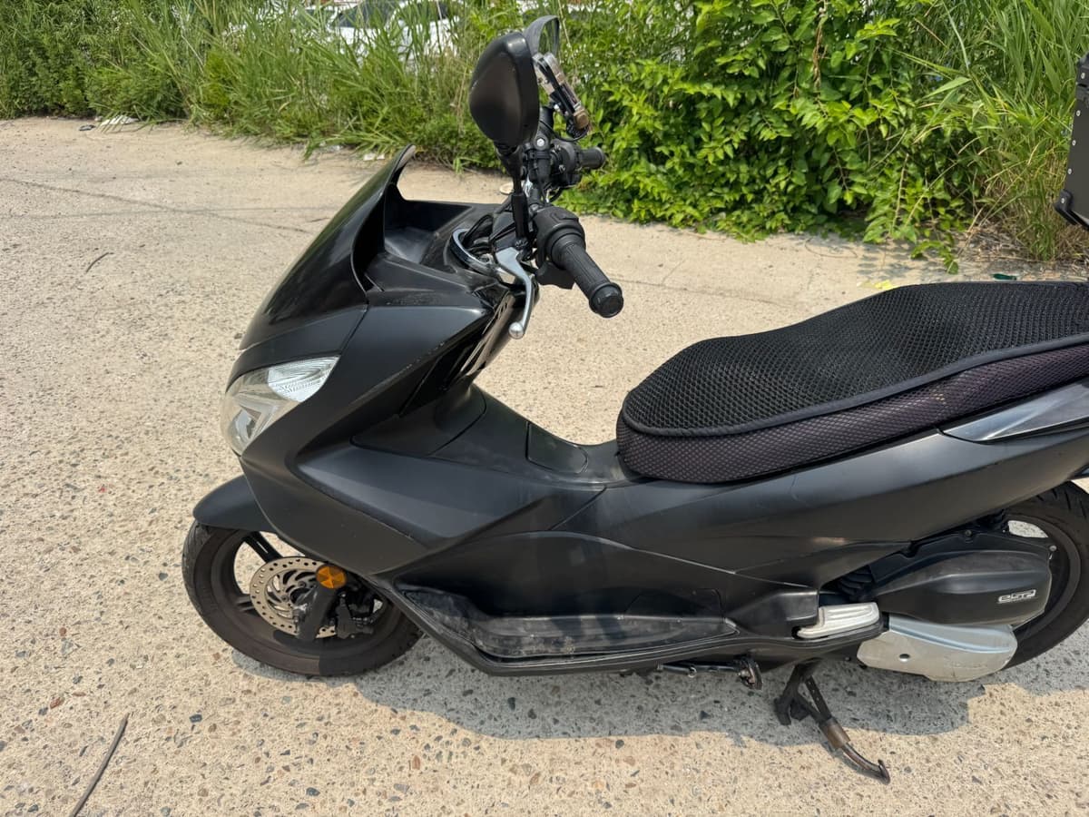 혼다 PCX 125 11