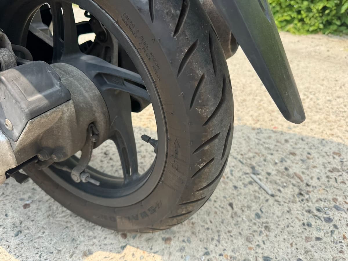 혼다 PCX 125 15